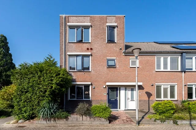 Rozemarijnhof 29