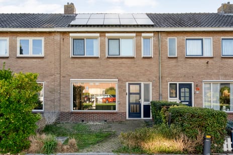Teding van Berkhoutstraat 25