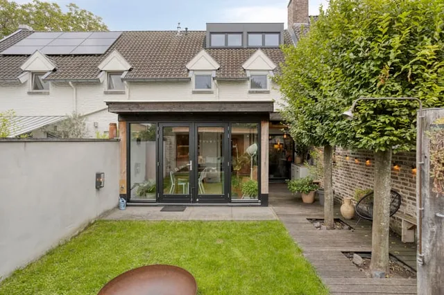 Pater Alexanderstraat 40