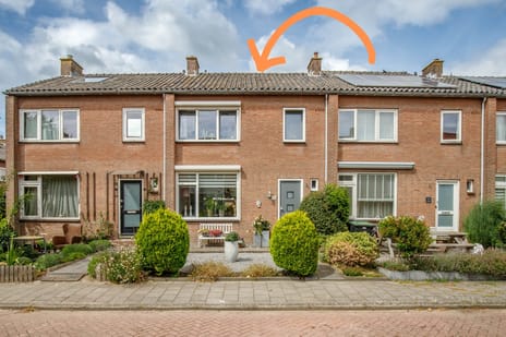 Zalmstraat 4