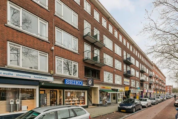 Pleinweg 142 C
