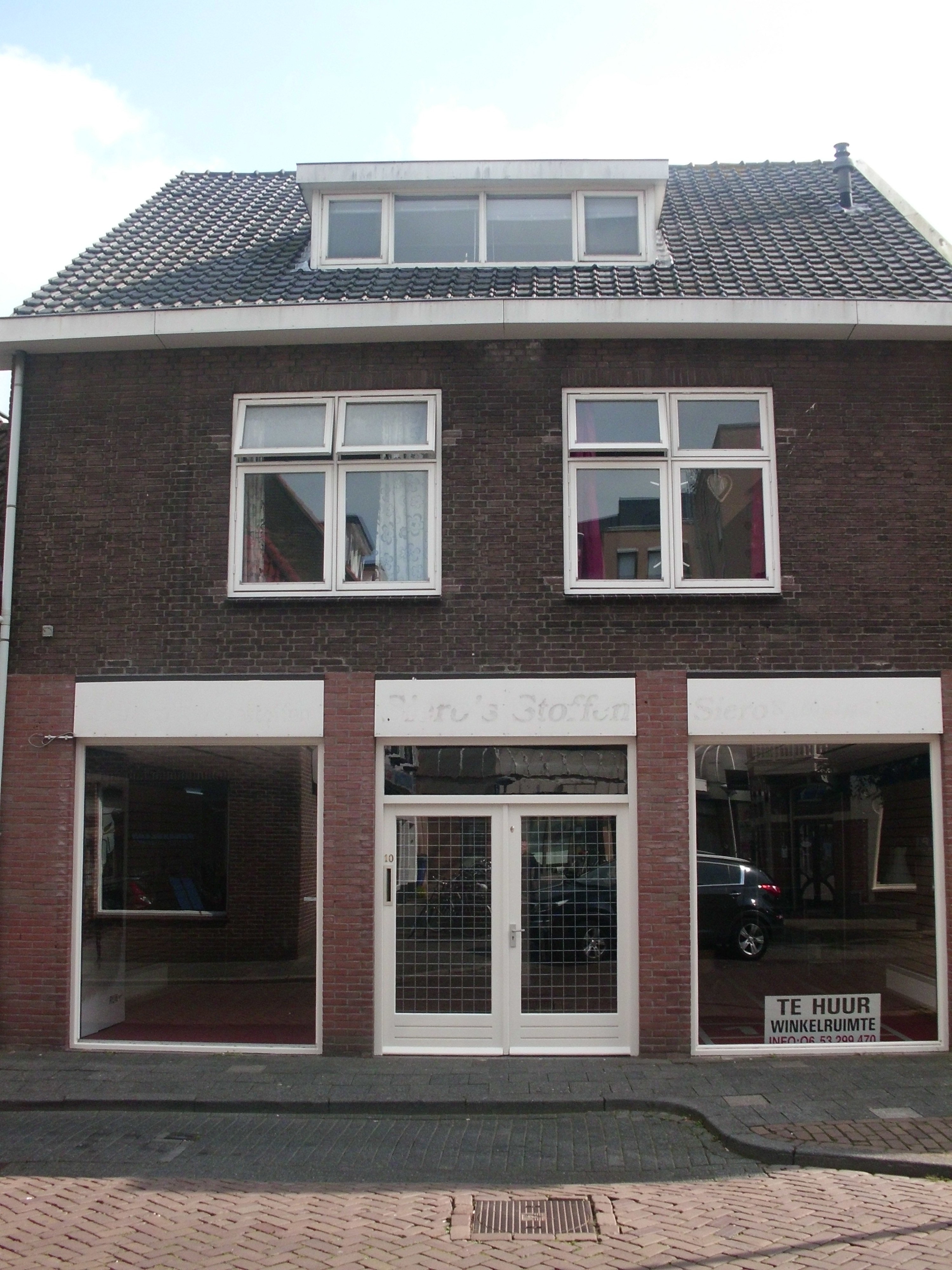 Diezerplein