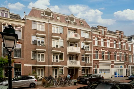 2e Van Blankenburgstraat 109-G