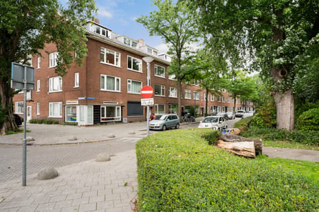 Amelandseplein 35-C