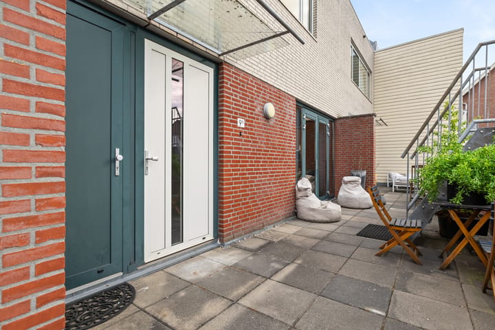 Nieuwstraat 9-B