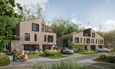 Hoekwoning (Bouwnr. 9)