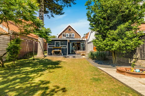 NVM Open Huizen Dag Bakkummerstraat 15
