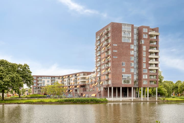 Händellaan 599