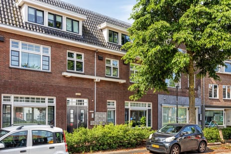 Leenderweg 100