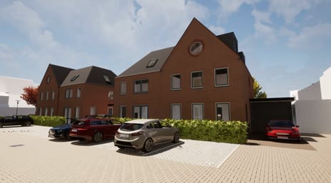 Hartehof (Bouwnr. 5)
