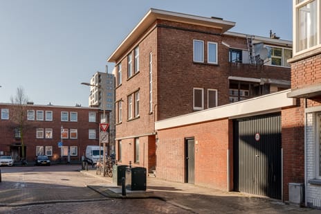 Dautzenbergstraat