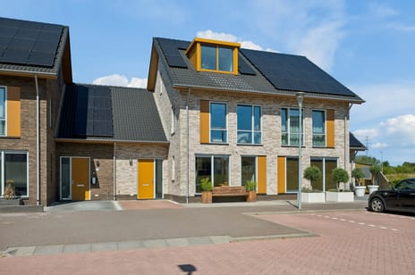 NVM Open Huizen Dag Kleine Ronduit 21