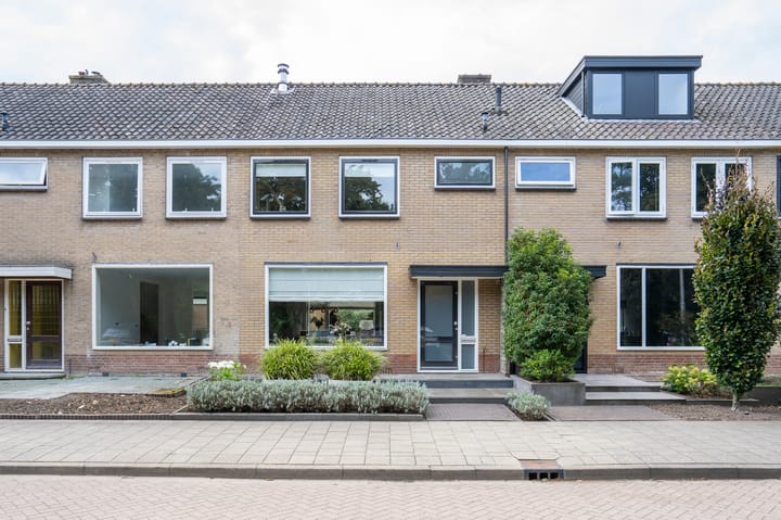 Roemer Visscherstraat 23