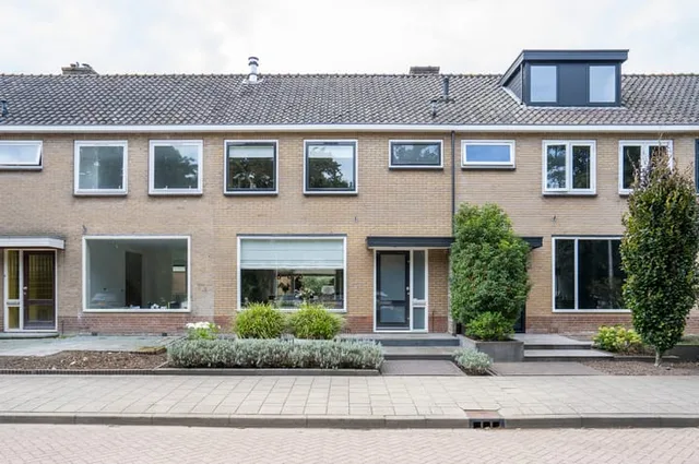 Roemer Visscherstraat 23