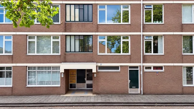 Royaardsplein 60