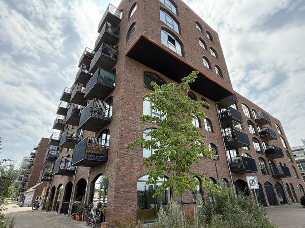 Pantograafstraat 17