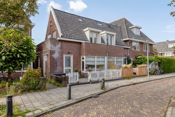 Vermeerstraat 2-C