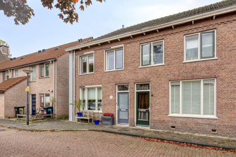 Theodorus Boomstraat 8