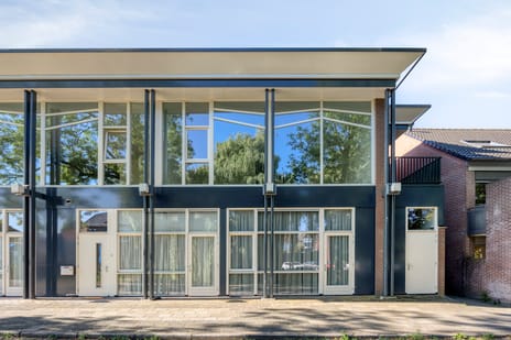 Zuiderbleek 1-e