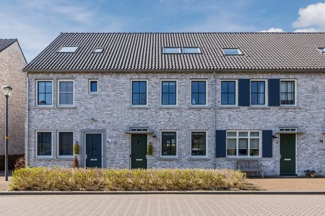 Land voor Water 78