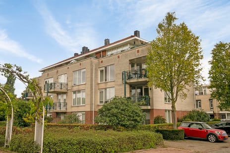 Schout van Herenthalsplein 12