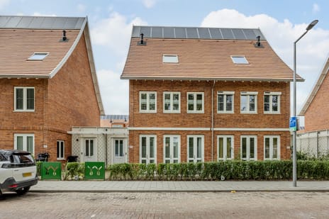 Warmoldstraat 75-B