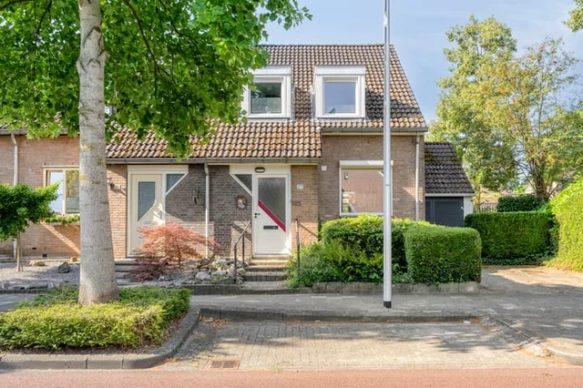 Weerhuysgaard 27