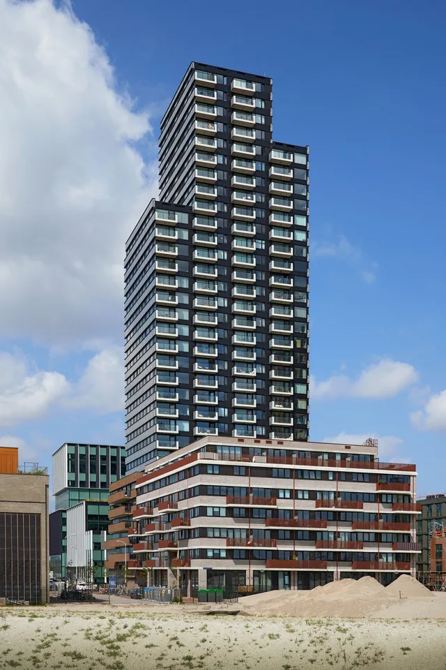 Olga de Haasstraat 353