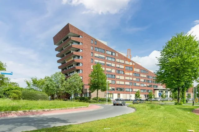 Thorbeckelaan 331