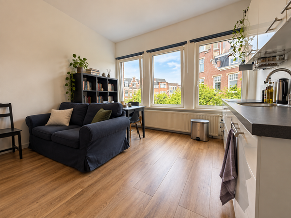 Eikstraat 7 B