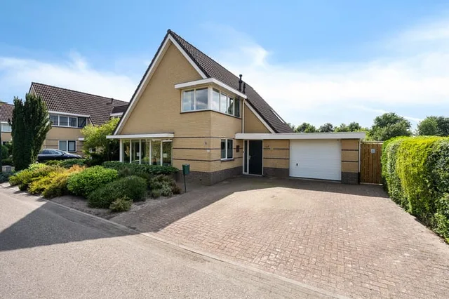 Tijgeroogdreef 10