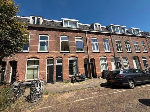 2e Delistraat