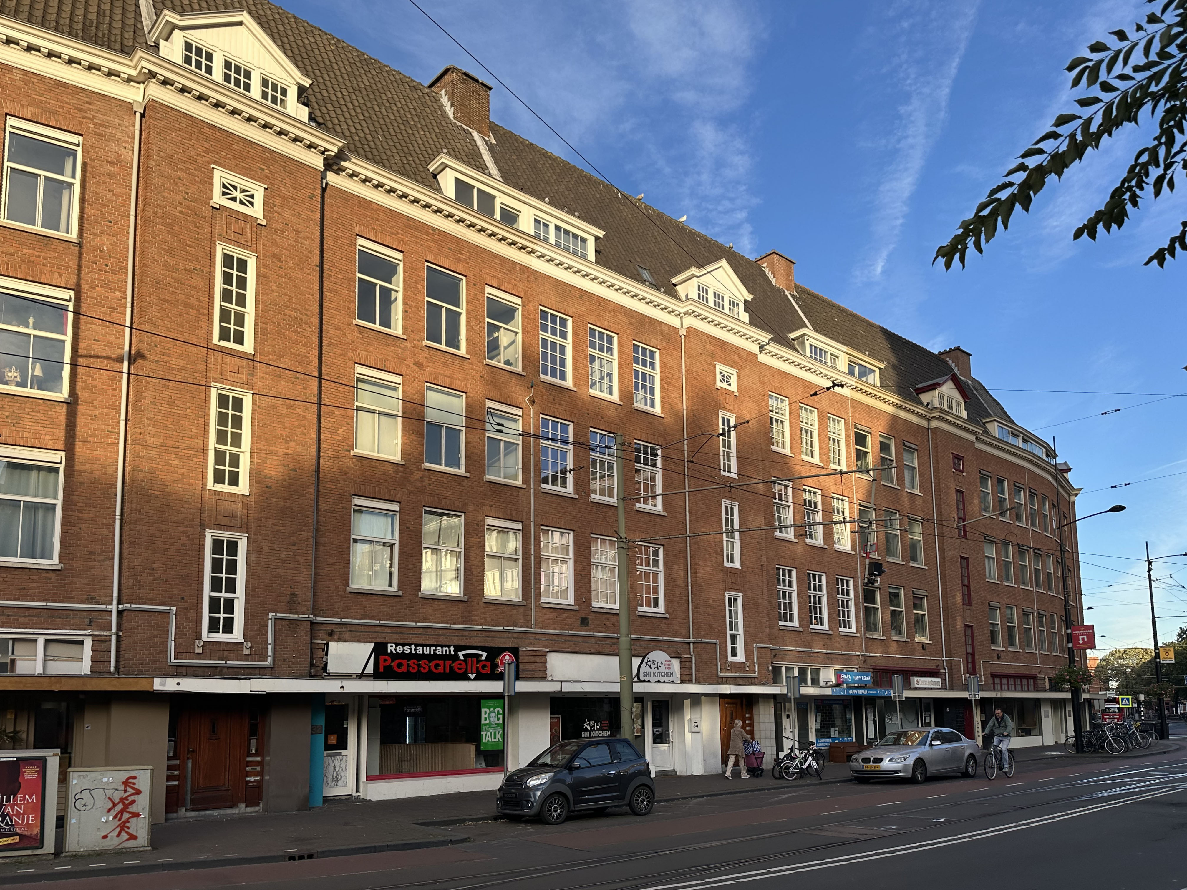 Torenstraat