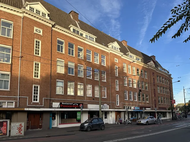 Torenstraat