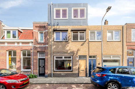 Nijverstraat 146
