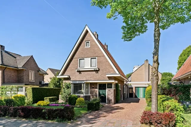 Meester van Rennesweg 6