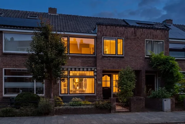 Oudegoedstraat 118