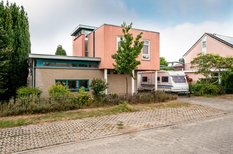 Karmijnstraat 5