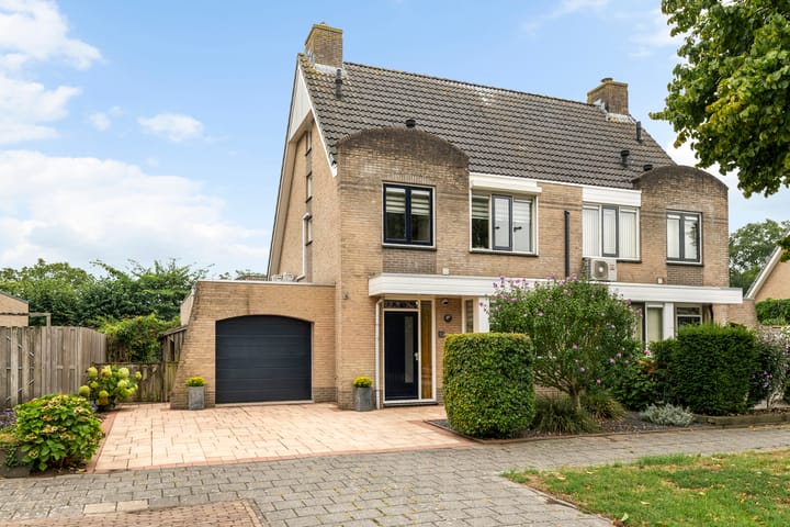 Woning in Tiel