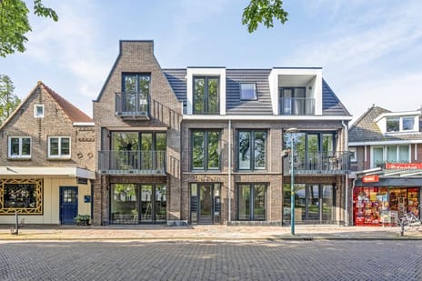 Raadhuisweg 11-a