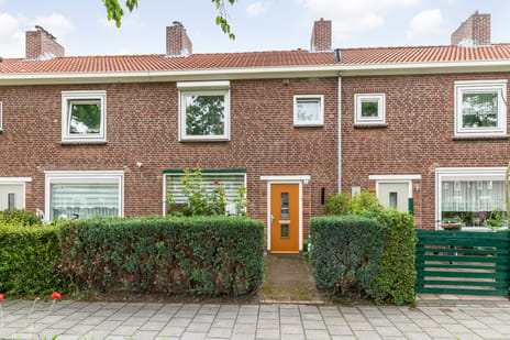 Swammerdamstraat 6