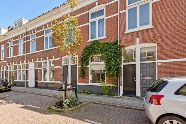 Sumatrastraat 12