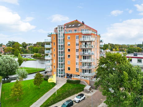 Waterborg 45