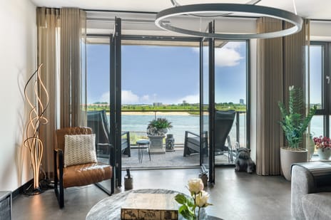 NVM Open Huizen Dag Jan Nieraethstraat 22