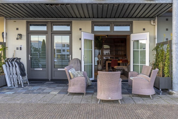 Havenkade 17