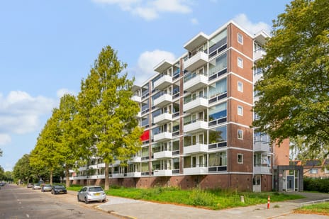 Stanleystraat 43