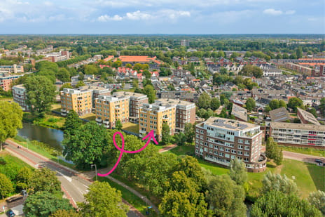 Verdistraat 127