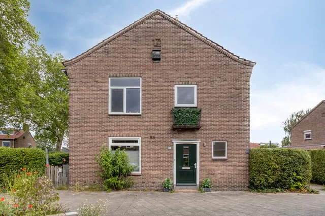 Patrijsstraat 48