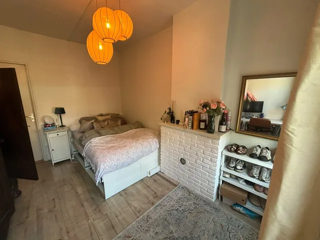Verlengde Singelstraat
