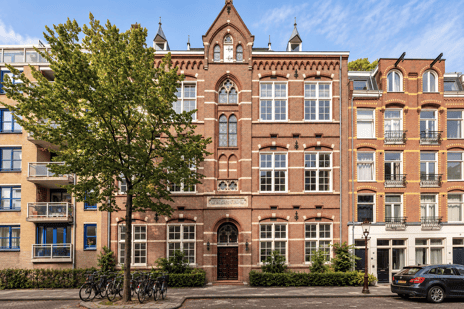 Kanaalstraat 102-C